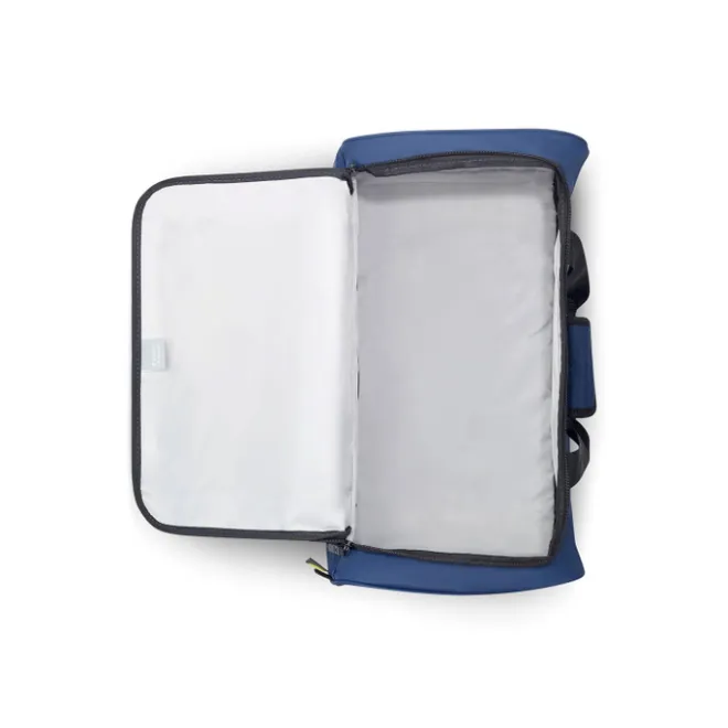Hot Delsey Maubert 2.0 Duffle 50 navy blue