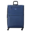 Outlet Delsey Maubert 2.0 Trolley 79 Expandable navy blue
