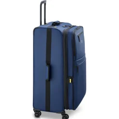 Outlet Delsey Maubert 2.0 Trolley 79 Expandable navy blue