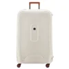 Sale Delsey Moncey 4 Wheel Trolley 82 cm angora white