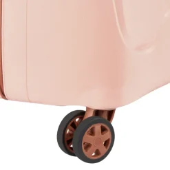 Outlet Delsey Moncey 4 Wheel Trolley 69 cm pink