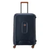 Delsey Moncey 4 Wheel Trolley 69 cm ink blue