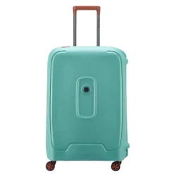 Outlet Delsey Moncey 4 Wheel Trolley 69 almond