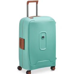 Outlet Delsey Moncey 4 Wheel Trolley 69 almond