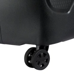 Clearance Delsey Moncey 4 Wheel Trolley 82 cm black
