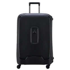 Discount Delsey Moncey 4 Wheel Trolley 76 black