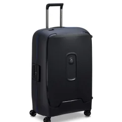 Discount Delsey Moncey 4 Wheel Trolley 76 black