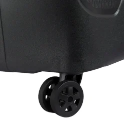 Discount Delsey Moncey 4 Wheel Trolley 76 black