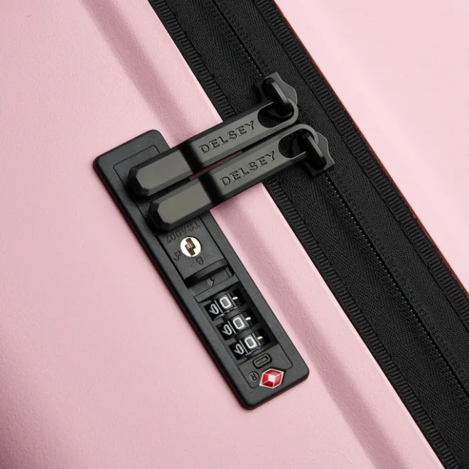 Hot Delsey Ordener Trolley L pink