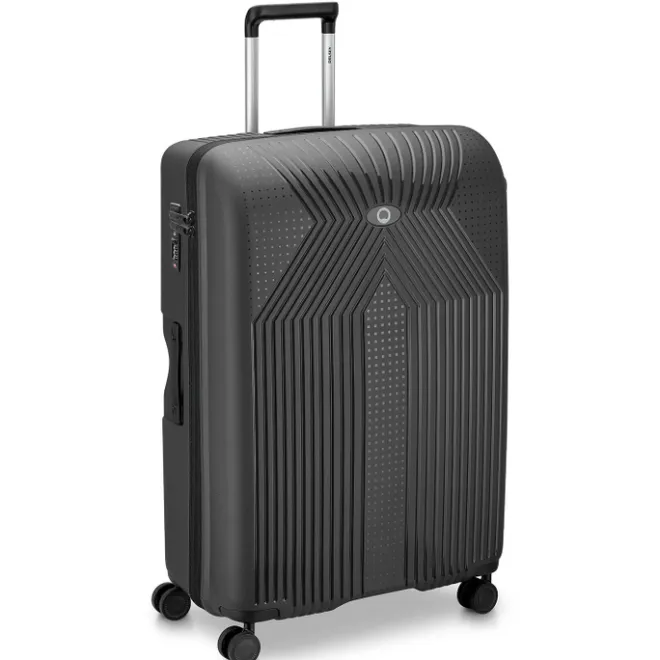 Online Delsey Ordener Trolley L black