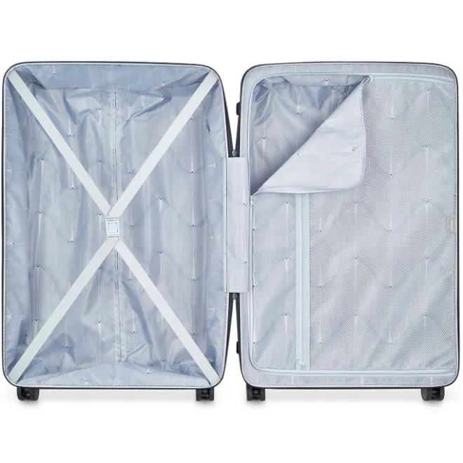 Online Delsey Ordener Trolley L black
