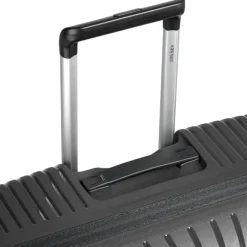 Online Delsey Ordener Trolley L black