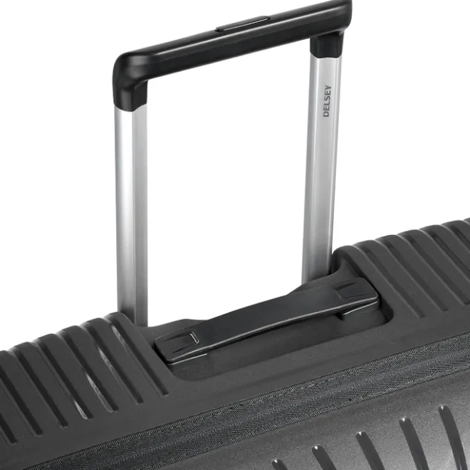 Online Delsey Ordener Trolley L black