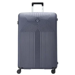 Best Delsey Ordener Trolley L antracite