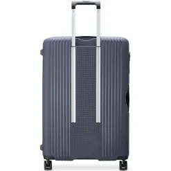 Best Delsey Ordener Trolley L antracite