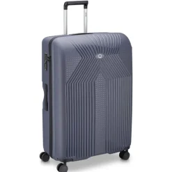 Best Delsey Ordener Trolley L antracite