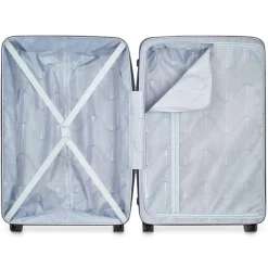 Best Delsey Ordener Trolley L antracite