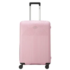 Clearance Delsey Ordener Trolley M pink