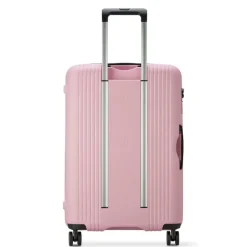 Clearance Delsey Ordener Trolley M pink