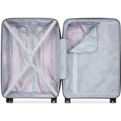 Clearance Delsey Ordener Trolley M pink
