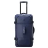 Best Delsey Raspail 2-Wheel Trolley Duffle Bag 64 blue