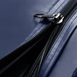 Best Delsey Raspail 2-Wheel Trolley Duffle Bag 64 blue