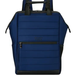 Sale Delsey Shadow 5.0 Backpack blue