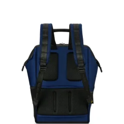 Sale Delsey Shadow 5.0 Backpack blue