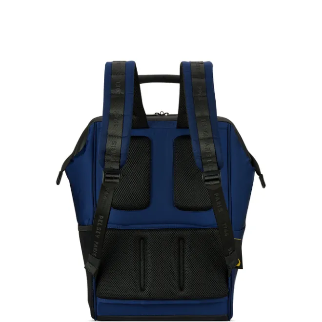 Sale Delsey Shadow 5.0 Backpack blue