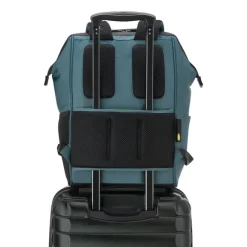 New Delsey Shadow 5.0 Backpack green