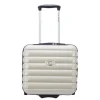 Outlet Delsey Shadow 5.0 Boardcase / Underseater Expandable ivory