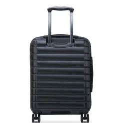 Hot Delsey Shadow 5.0 Cabin Trolley 55/40 black