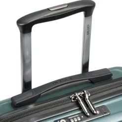 Discount Delsey Shadow 5.0 Cabin Trolley 55/40 green