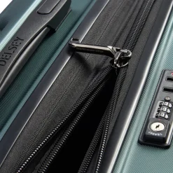 Hot Delsey Shadow 5.0 Trolley 66 Expandable green