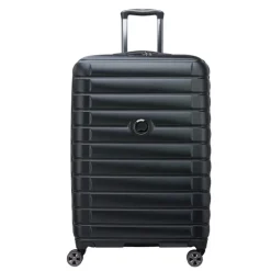 Discount Delsey Shadow 5.0 Trolley 75 Expandable black