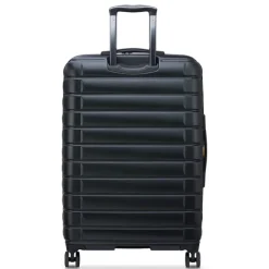 Discount Delsey Shadow 5.0 Trolley 75 Expandable black