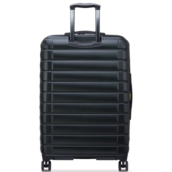 Discount Delsey Shadow 5.0 Trolley 75 Expandable black