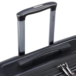 Discount Delsey Shadow 5.0 Trolley 75 Expandable black