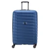 Outlet Delsey Shadow 5.0 Trolley 75 Expandable blue