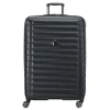 Outlet Delsey Shadow 5.0 Trolley 82 Expandable black