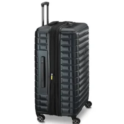 Outlet Delsey Shadow 5.0 Trolley 82 Expandable black