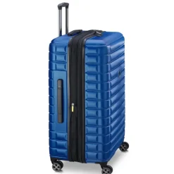 Online Delsey Shadow 5.0 Trolley 82 Expandable blue