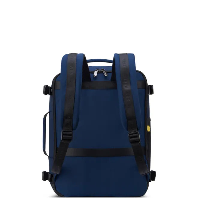 Discount Delsey Shadow 5.0 Underseater Backpack blue