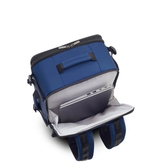 Discount Delsey Shadow 5.0 Underseater Backpack blue