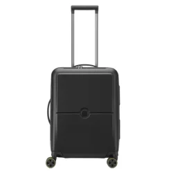 Clearance Delsey Turenne 2.0 Cabin Trolley S 55/40 black