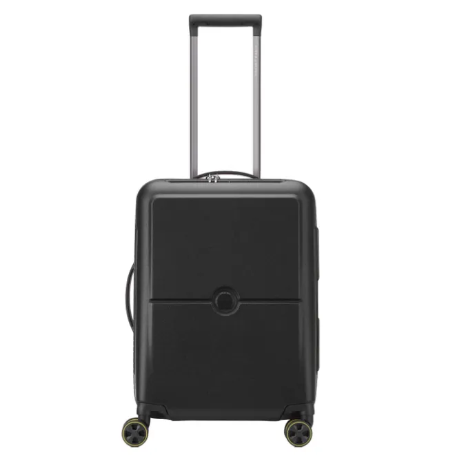Clearance Delsey Turenne 2.0 Cabin Trolley S 55/40 black