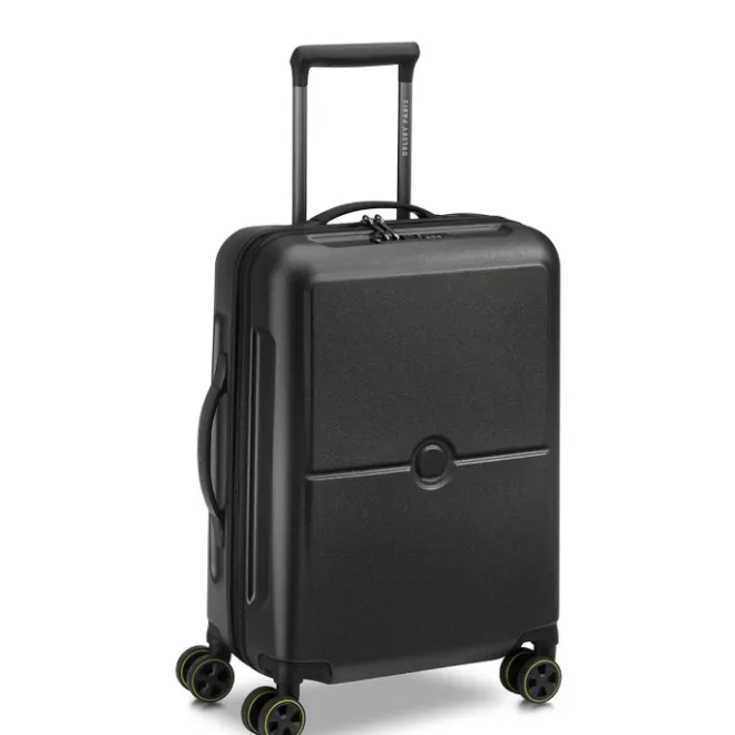 Clearance Delsey Turenne 2.0 Cabin Trolley S 55/40 black