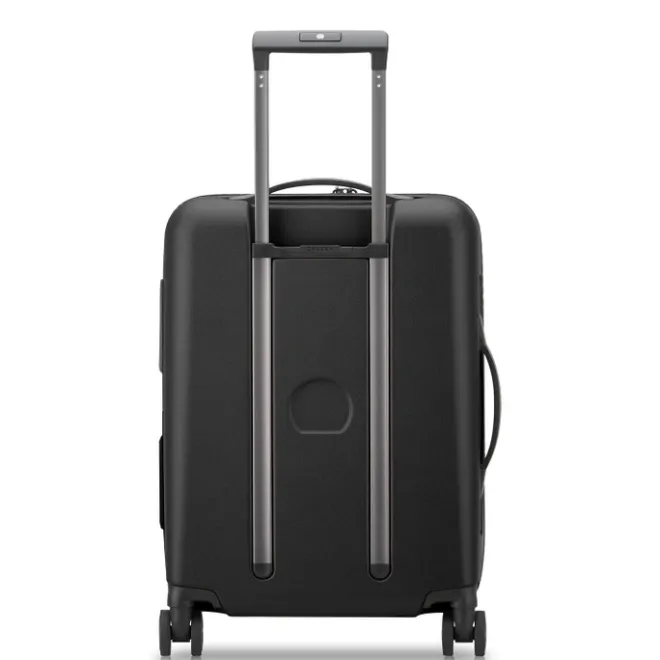 Clearance Delsey Turenne 2.0 Cabin Trolley S 55/40 black