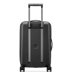 Sale Delsey Turenne 2.0 Cabin Trolley S Front Pocket black