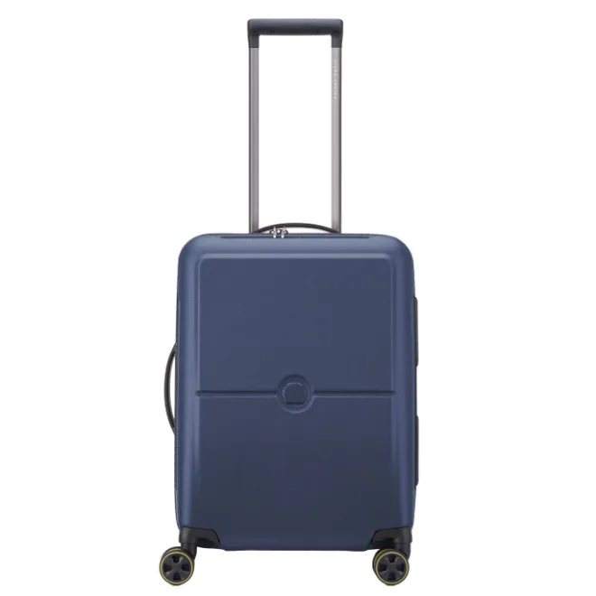 New Delsey Turenne 2.0 Cabin Trolley S 55/40 dark blue